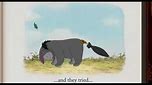 WINNIE THE POOH | Film Clip - Eeyore's New Tael | Official Disney UK