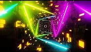 Disco Laser Lights for Home Colorful Light Party