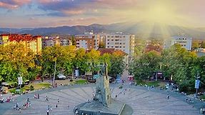 Najlepši Gradovi u Srbiji - Upoznaj Gradove Srbije