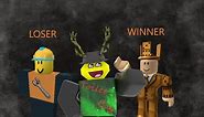 Roblox Outfit Competition - OG Theme