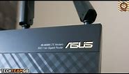 Asus 4G AC55U 4G Router Review