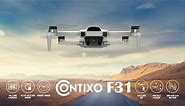 Contixo - Introducing Our Contixo F31 Pro Drone 4K UHD