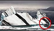 11 Strange Discoveries in Antarctica