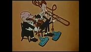 Cartoons For Kids - Hoffnung Vacuum Cleaner #classiccartoons #kids