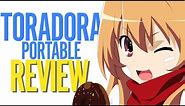 Toradora Portable | Review / Critique - PSP Game