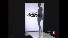 Project Runway: S13 - Korina and Char stand off
