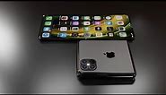 introducing iPhone 12 flip|| latest Apple iPhone|| iPhone flip