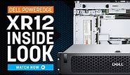 Dell Rugged PowerEdge XR12 | Inside Look