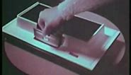 Magnavox Odyssey Commercials and Television Appearance from 1972-1973