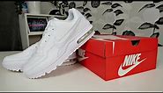 Unboxing/Reviewing The Nike Air Max LTD 3 (On Feet)