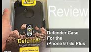 OtterBox DEFENDER iPhone 6 Plus/6s Plus Case