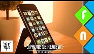 iPhone SE Review - Is It Still Worth It In 2017?