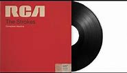 Unboxing - The Strokes - Comedown Machine 180g Black Vinyl Record