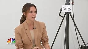 How Victoria Beckham built her fashion brand | CNBC Conversation