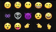 Emoticon - Animated Emojis Pack