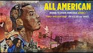 All American S3 Official Soundtrack | Family Over Everything – BRE-Z & Chelsea Tavares | WaterTower