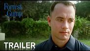 FORREST GUMP | Official 25th Anniversary Trailer | Paramount Movies