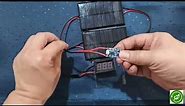 How to Charge 18650 Batteries with Solar Panels: A DIY Guide
