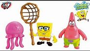 SpongeBob Imaginext-SpongeBob & Patrick Figures Twin Pack Toy Review, Fisher Price