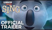 Sing | In Theaters This Christmas - Official Trailer (HD) | Illumination