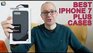Best iPhone 7 Plus Cases from Incipio