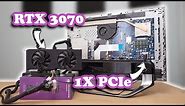 The REAL Ultimate GPU Bottleneck? RTX 3070 with Mini PCIe (Pt. 2)