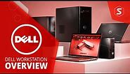 Brand New DELL Precision Desktop Workstations for 2023 | Hardware Overview