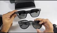 Bose Frames Premium Audio Sunglasses Overview