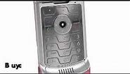 BuyTV Review of the Motorola RAZR V3