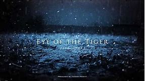 Eye of the Tiger (Epic Cinematic Cover) feat. FJØRA - Tommee Profitt
