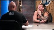 “Stone Cold” and Chris Jericho rewatch their funniest moments: Broken Skull Sessions extra