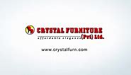 FREE COFFEE TABLE OFFER WITH EVERY... - Crystal Furniture