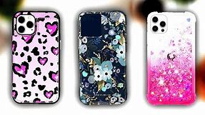 5 Best iPhone 12 / 12 Pro Cases For Girls!