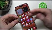 iPhone 15 Pro Max - Does It Have Dual Sim Card Slot