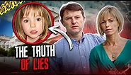 Madeleine McCann Wasn't Abducted | Full Analysis Of Missed Clues And Pieces