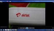 How To Use Any SIM For Internet In Airtel Dongle?