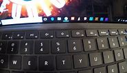 Fix In 3 Seconds - Volume Control Keys, Mute Button Not Working Microsoft Surface Pro Windows