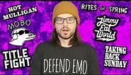 The Perfect EMO Starter Pack (With DLC)