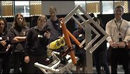 2023 School Robotics Competition showcase