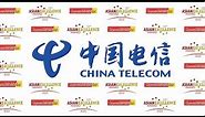 China Telecom Corporation Ltd