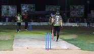 Tamour Mirza Sixes 6,6,6,6,6,6 - Cricket Gujranwala