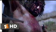 Risen (2016) - The Spear in Jesus' Side Scene (2/10) | Movieclips