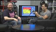 Let's Play ColecoVision With Dane Cook