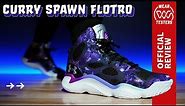 These Feel Beastly: Curry Spawn Flotro Review