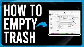 How to Empty Trash on iPad (An In-Depth Guide)