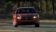 Road Test: 2011 Dodge Charger
