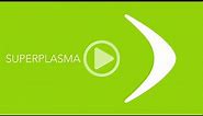 SUPERPLASMA | The global benchmark for quality, safety, and design
