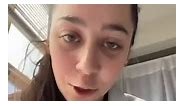 TikToker Claims Rhode Skin Gave Her Allergic Reaction #reels #skincare #rhode #haileybieber #rhodebeauty | James Welsh