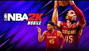 NBA 2K Mobile Season 6 Trailer | Crew Up