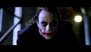The Dark Knight: Batman vs. Joker 1080p (HD)